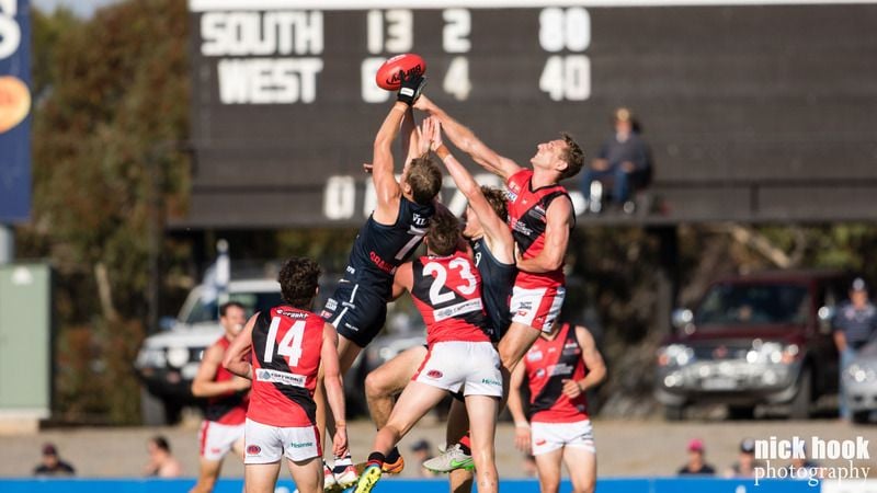 Panthers Hope to Make Bloods Bleed: Round 18 Match Preview Panthers Hope to Make Bloods Bleed: Round 18 Match Preview